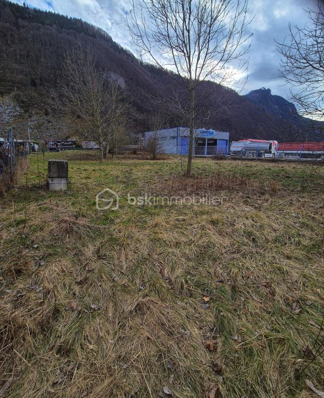 Terrain agricole - 1 413 m²