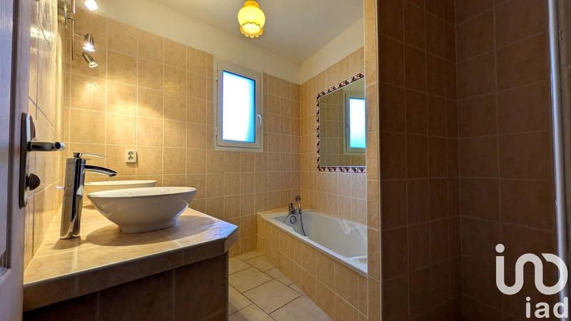 Maison - 142 m² - 6 pièces