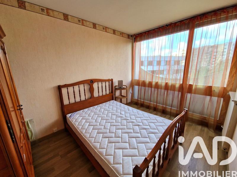 Appartement - 74 m² - 4 pièces