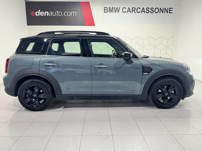 Mini Mini Countryman 136 ch Cooper Edition Northwood