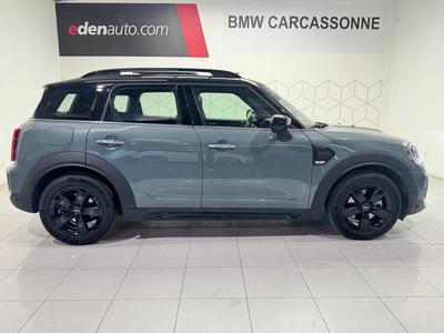 Mini Mini Countryman 136 ch Cooper Edition Northwood