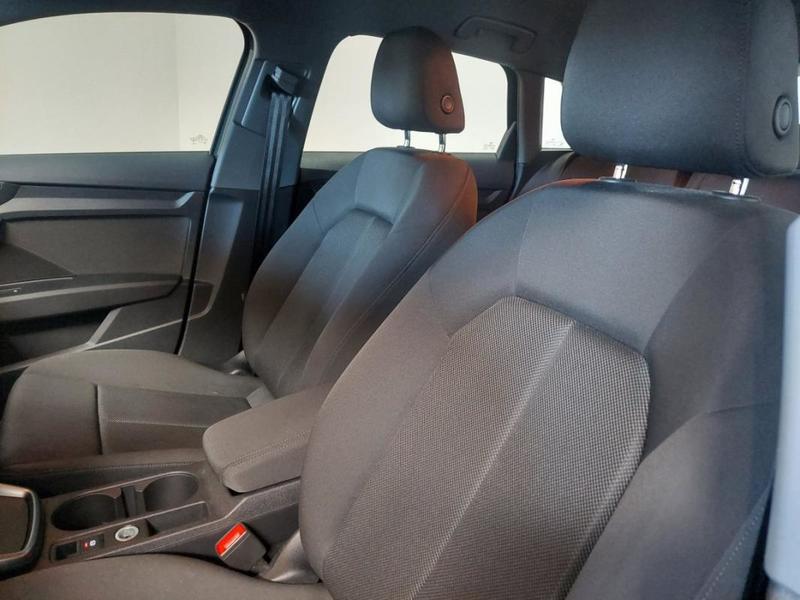 Audi A3 sportback 30 Tdi 116