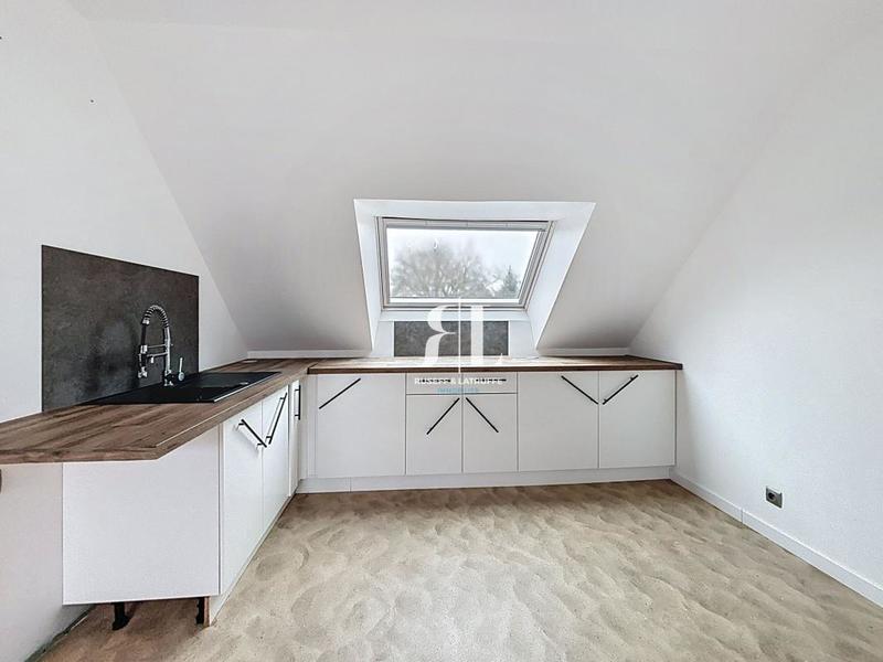 Longère - 176 m² - 2 pièces