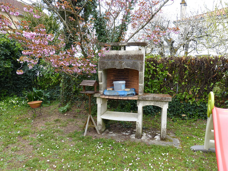 Maison - 162 m² - 6 pièces