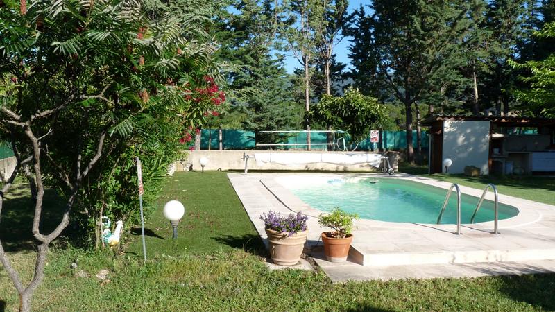 Villa - 180 m² - 6 pièces