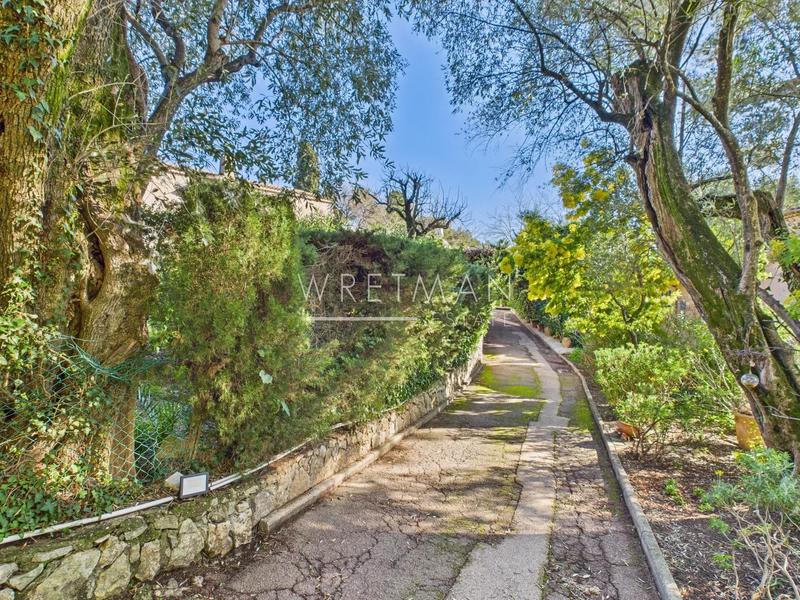 Villa - 107 m² - 5 pièces