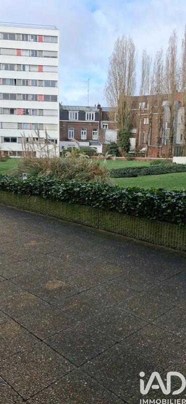 Appartement - 105 m² - 4 pièces