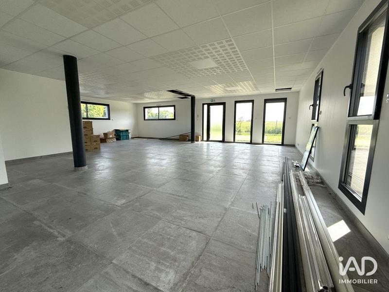 Local commercial - 194 m²