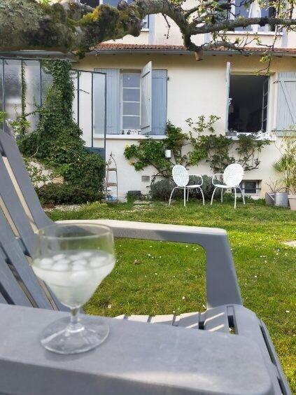 Maison - 170 m² - 6 pièces