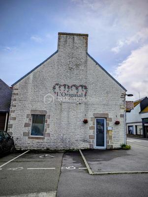 Local commercial - 99 m² - 2 pièces