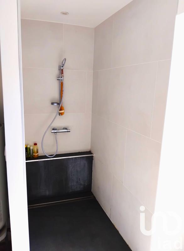 Maison - 137 m² - 4 pièces