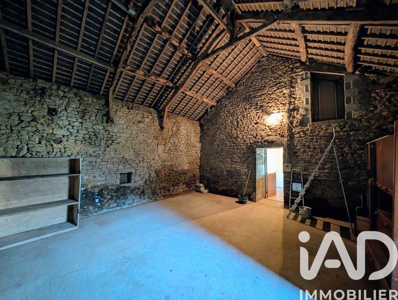 Maison de campagne - 73 m² - 5 pièces