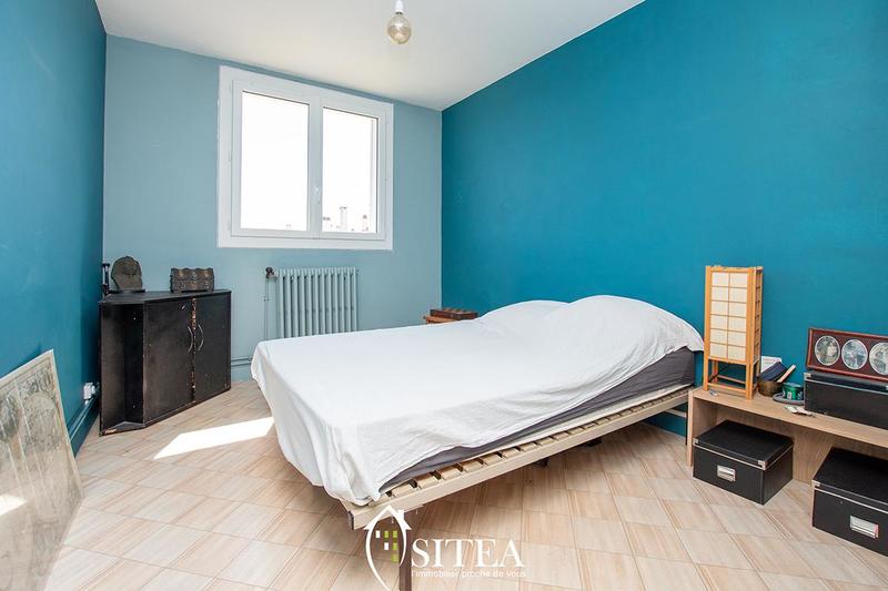 Appartement - 67 m² - 4 pièces