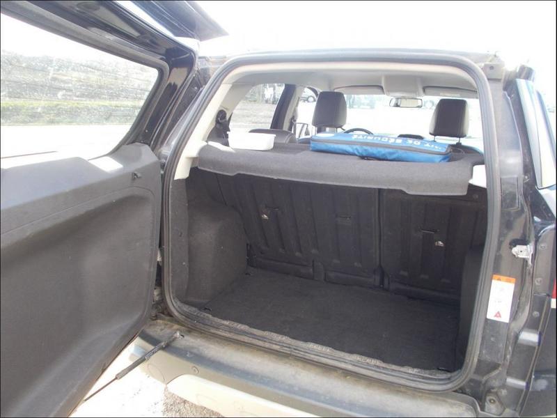 Ford EcoSport 1.0 12v 125 Cv Titanium