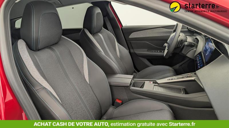 Peugeot 308 Sw Phev 180 e-Eat8 Allure