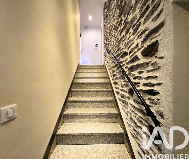 Appartement - 94 m² - 4 pièces