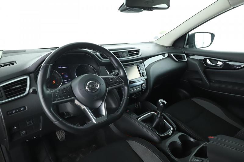 Nissan Qashqai 1.5 dCi 110 ch