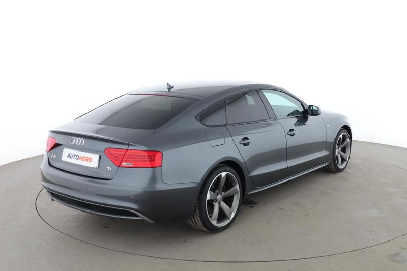Audi A5 sportback 2.0 Tdi Clean Diesel s line 150 ch