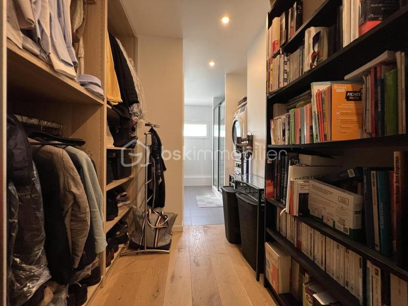 Appartement - 95 m² - 5 pièces