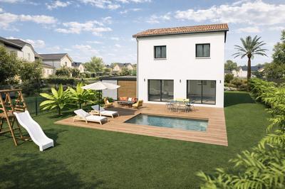 Terrain - 1 198 m²