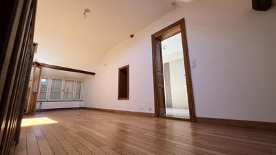 Maison de village - 64 m² - 3 pièces