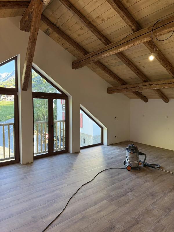 Appartement - 81 m² - 4 pièces