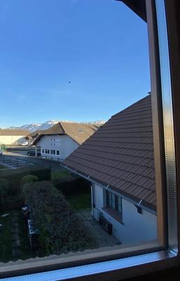 Duplex - 20 m² - 2 pièces