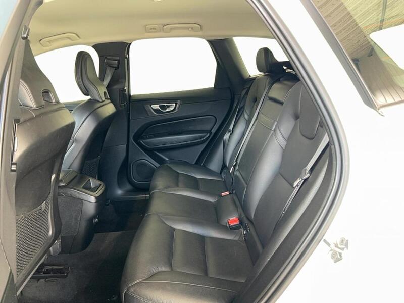 Volvo Xc60 D4 Adblue 190 Ch Geartronic 8 Momentum