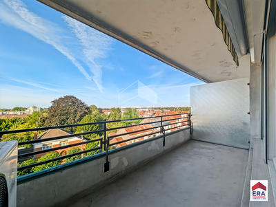 Appartement - 105 m² - 3 pièces