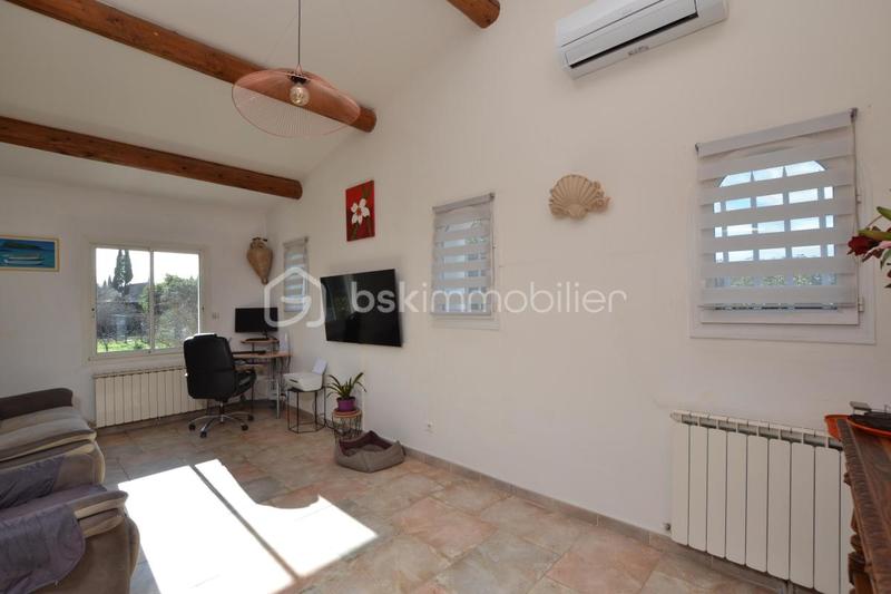Villa - 139 m² - 5 pièces