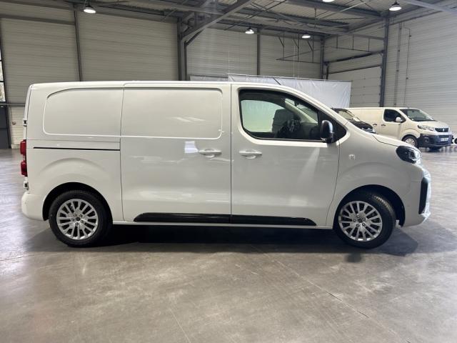 Peugeot Expert Fourgon Prix Ttc - m 2.0 Bluehdi 145 Ch Eat8 Pack Look 3 Camera Moduwork Jumpy