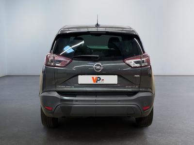 Opel Crossland X Business 1.6 Turbo d 99 ch Ecotec Edition
