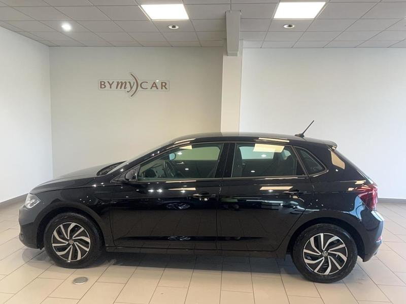 Volkswagen Polo 1.0 Tsi 95 s&amp;S Dsg7 Life