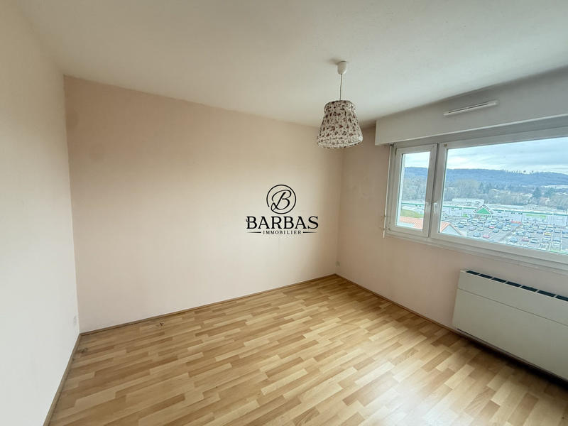 Appartement - 78 m² - 3 pièces