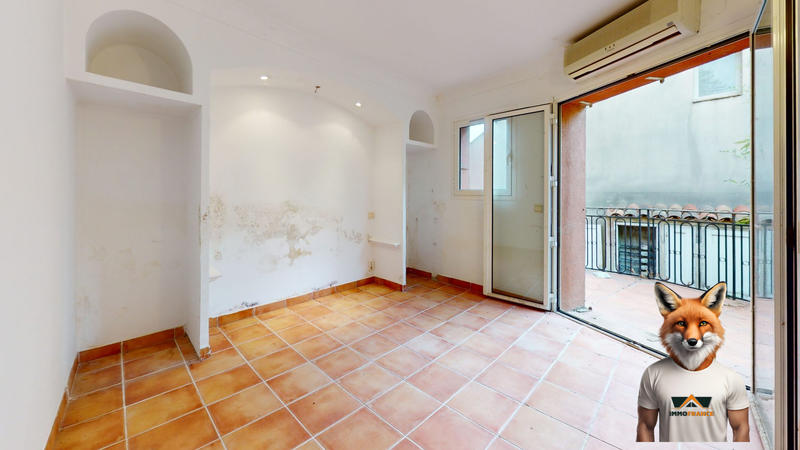 Appartement - 141 m² - 6 pièces