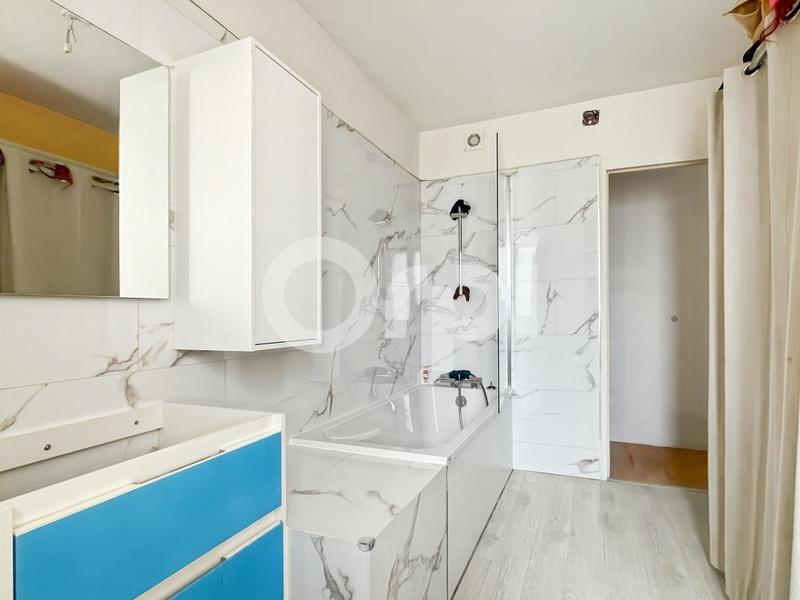 Appartement - 55 m² - 2 pièces