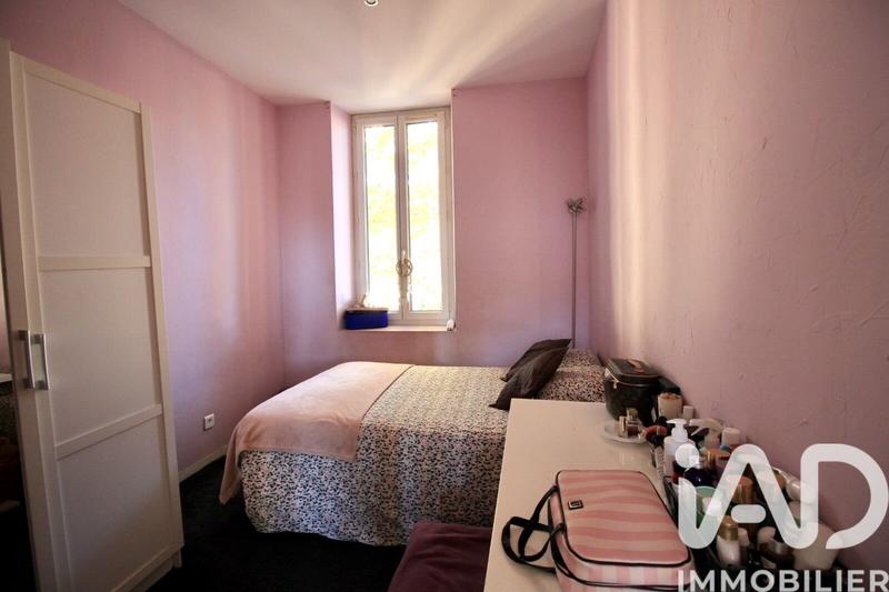 Appartement - 49 m² - 3 pièces