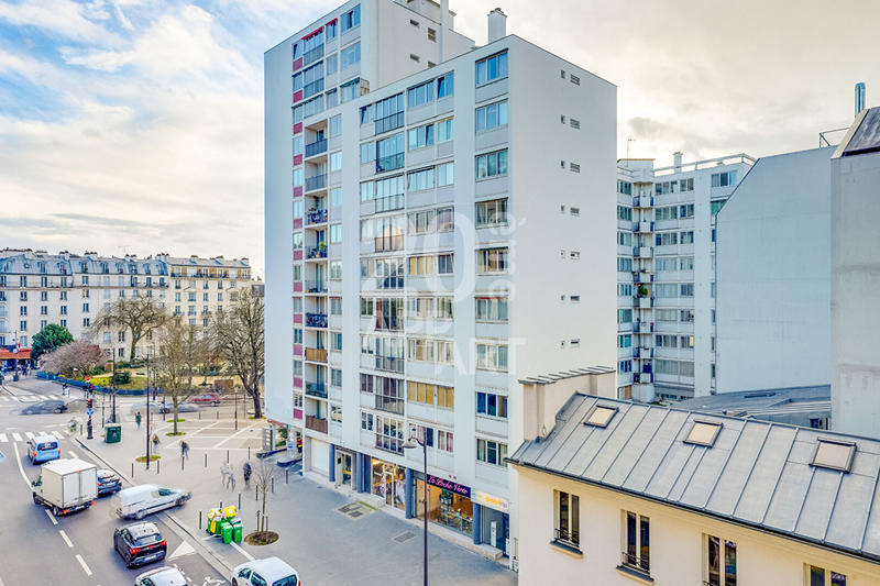 Appartement - 32 m² - 1 pièce