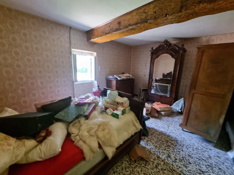 Maison - 68 m² - 3 pièces