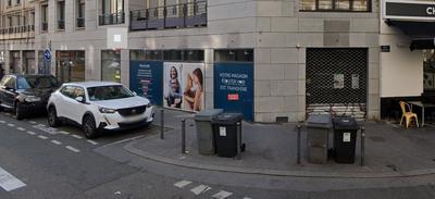 Bureau - 226 m² - 5 pièces