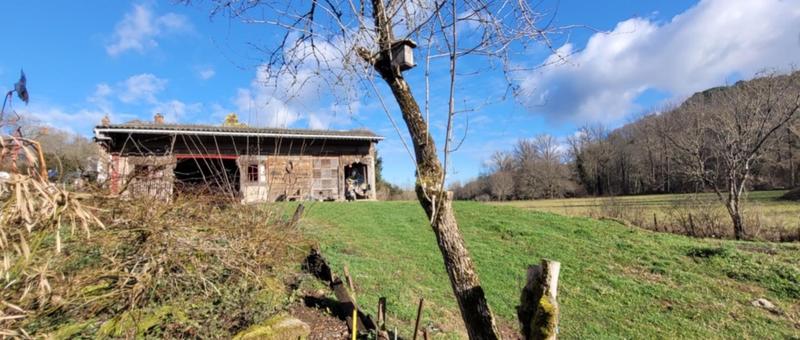 Maison - 165 m² - 6 pièces