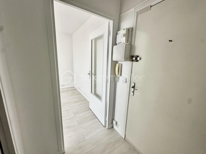 Appartement - 24 m² - 1 pièce