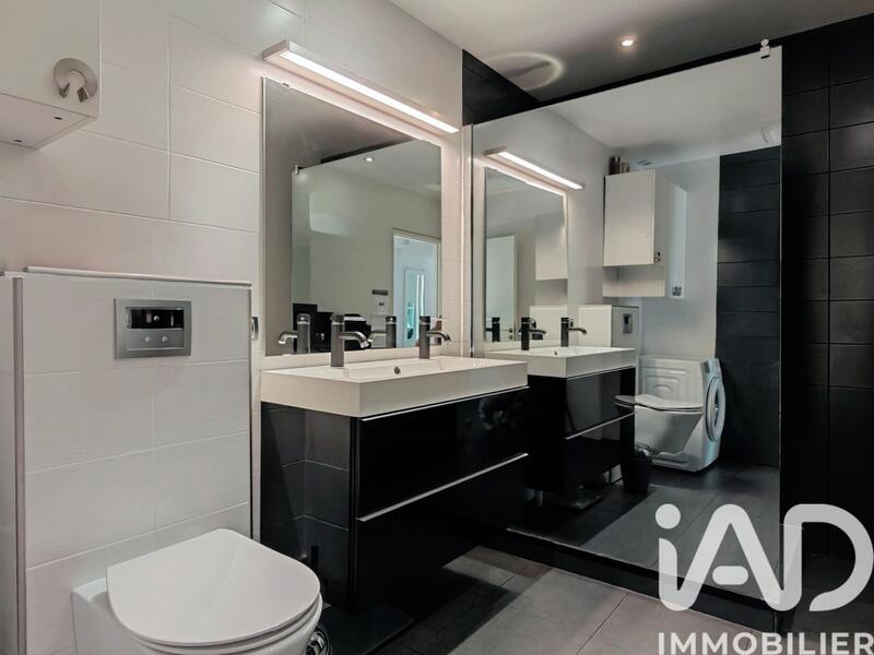 Maison - 106 m² - 5 pièces