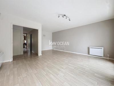 Appartement - 94 m² - 5 pièces