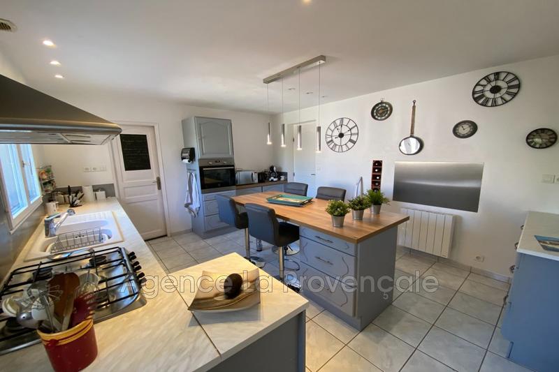 Villa - 134 m² - 5 pièces