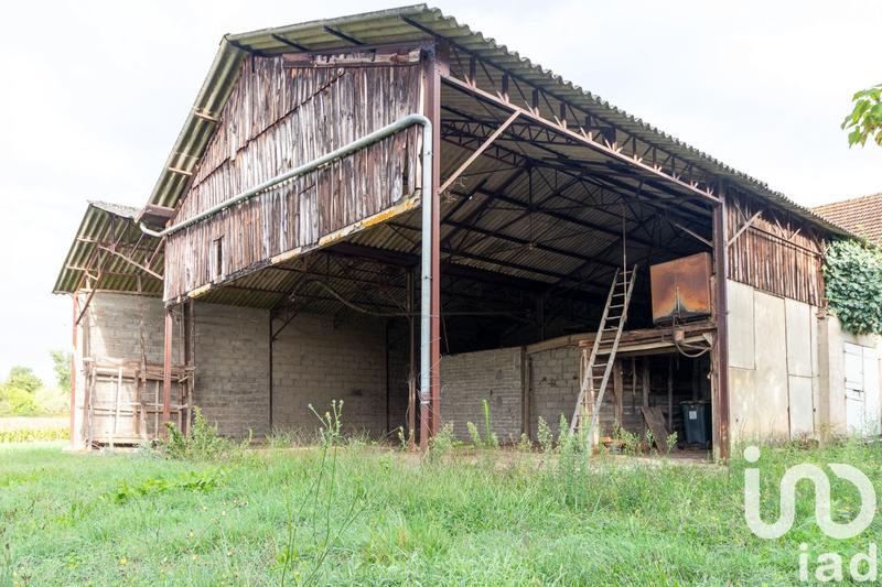 Maison - 116 m² - 5 pièces