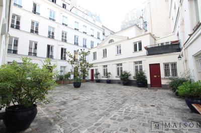 Appartement - 24 m² - 1 pièce