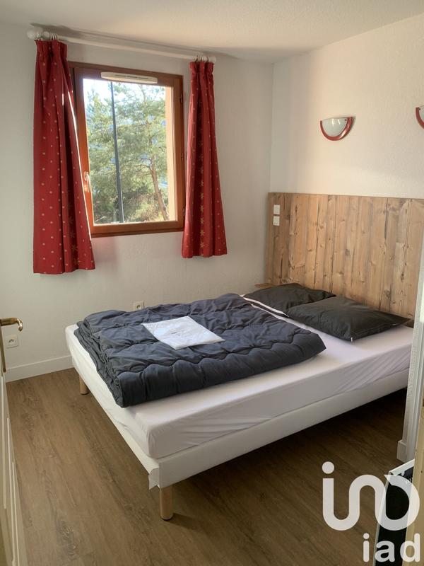 Appartement - 35 m² - 3 pièces