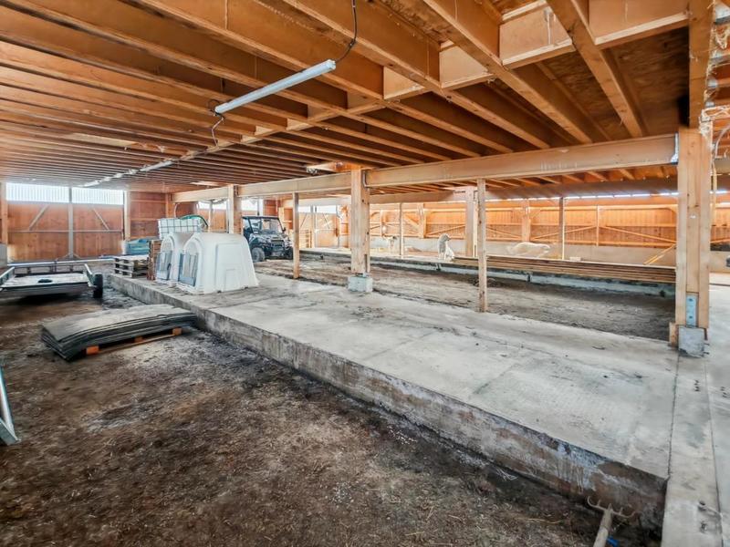 Entrepôt - 400 m² - 3 pièces