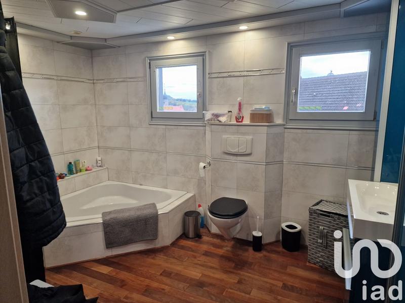 Châlet - 130 m² - 5 pièces